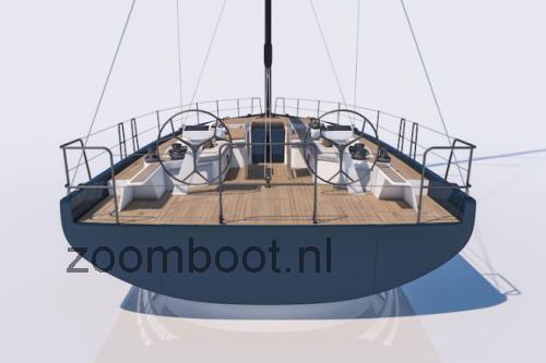 Beneteau First 53 beoordelingen en specificaties